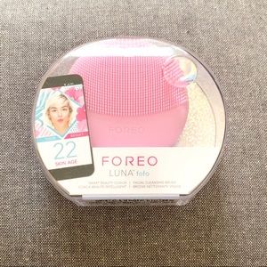 FOREO Luna Fofo Sonic Facial Cleansing Brush